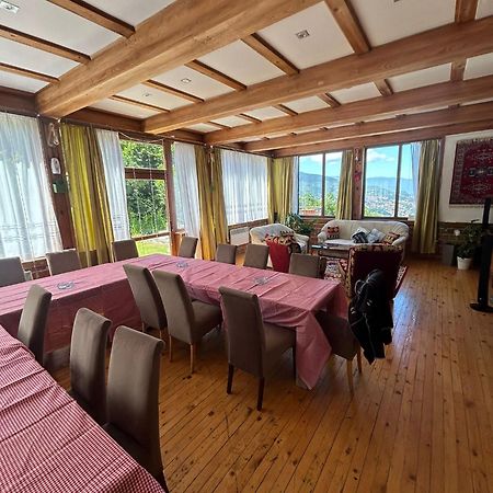 Villa White Dove Sarajevo Luaran gambar