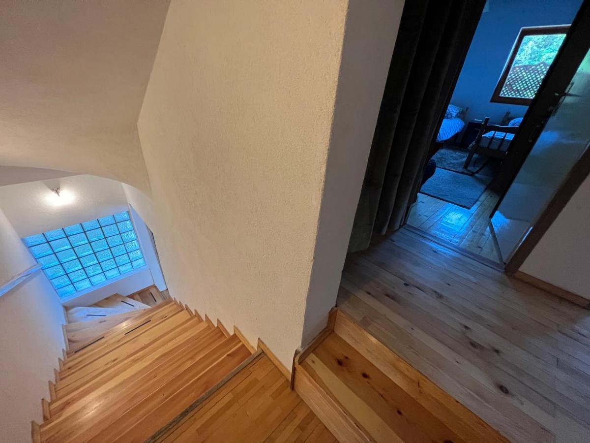 Villa White Dove Sarajevo Luaran gambar