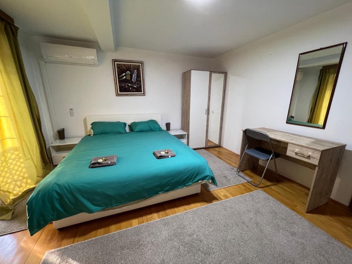 Villa White Dove Sarajevo Luaran gambar