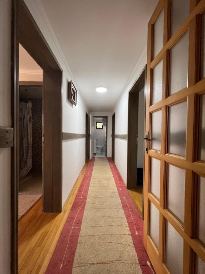 Villa White Dove Sarajevo Luaran gambar