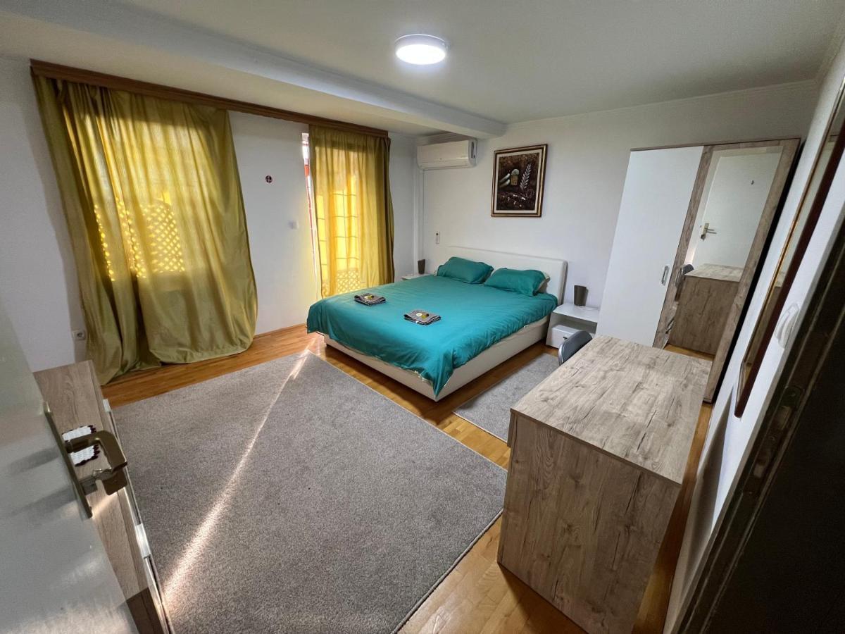 Villa White Dove Sarajevo Luaran gambar