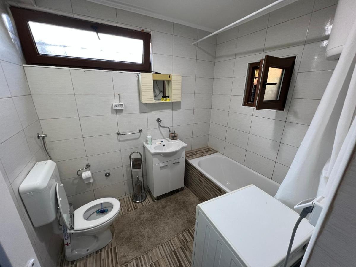 Villa White Dove Sarajevo Luaran gambar