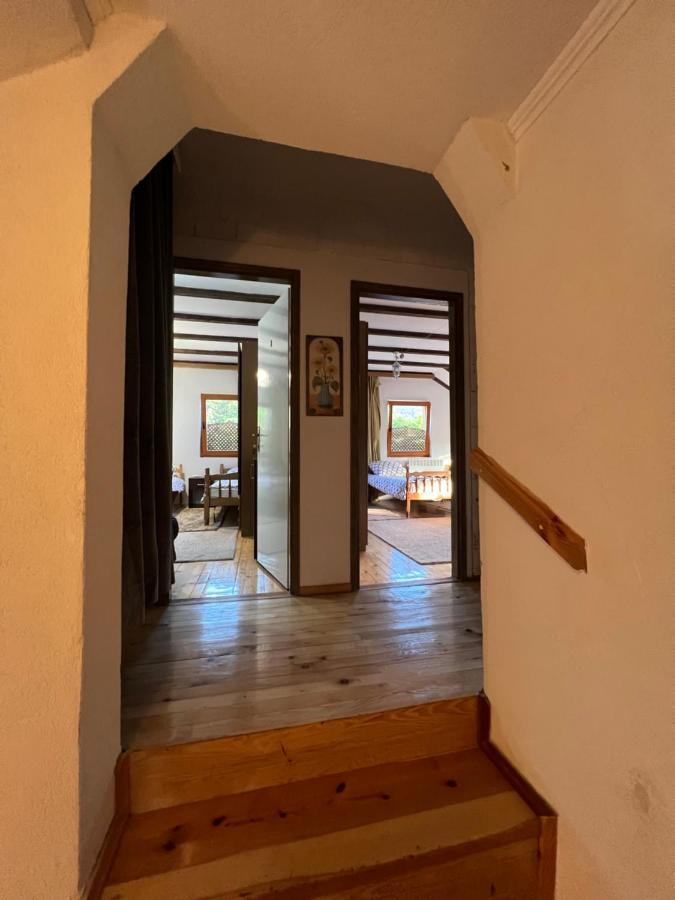 Villa White Dove Sarajevo Luaran gambar