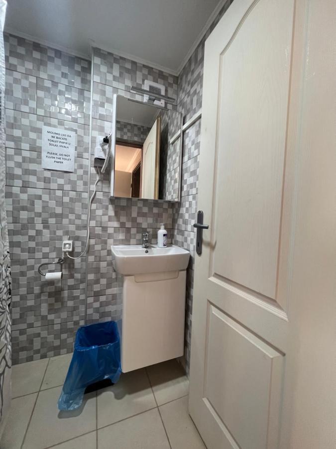 Villa White Dove Sarajevo Luaran gambar