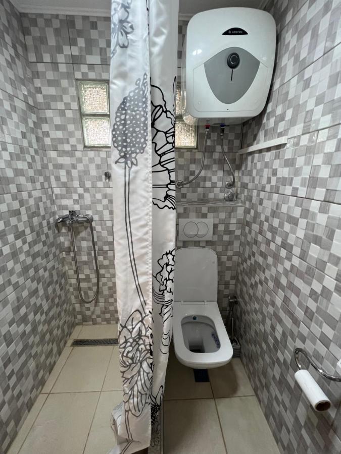 Villa White Dove Sarajevo Luaran gambar