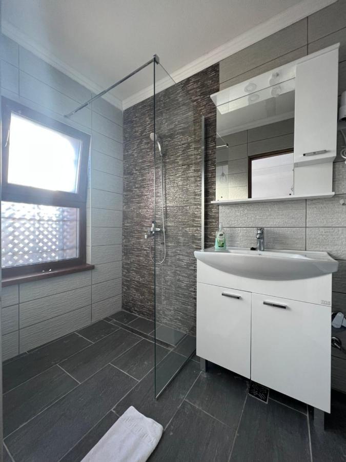 Villa White Dove Sarajevo Luaran gambar
