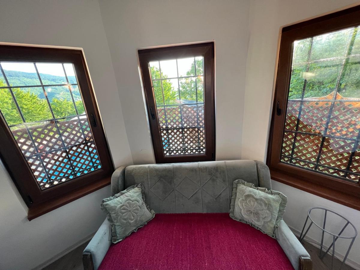 Villa White Dove Sarajevo Luaran gambar