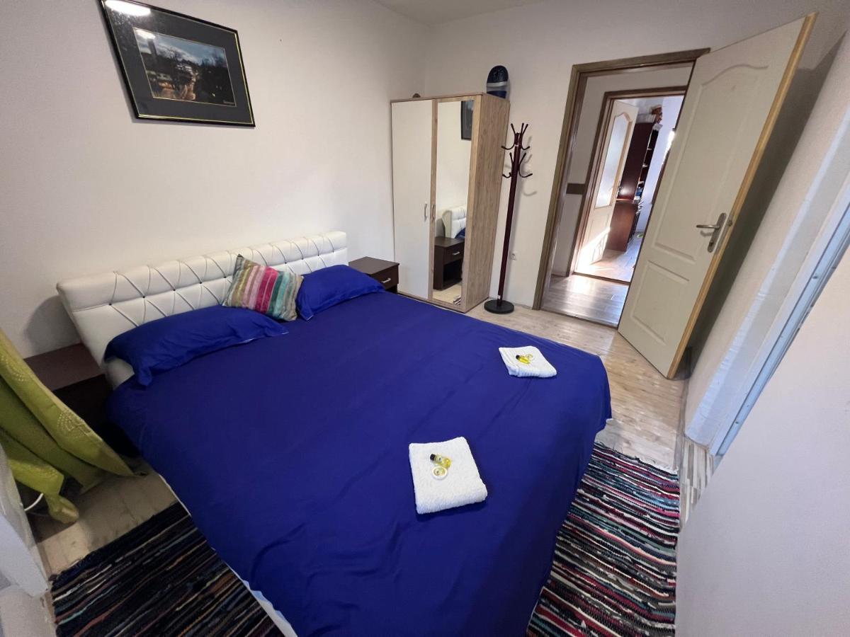Villa White Dove Sarajevo Luaran gambar