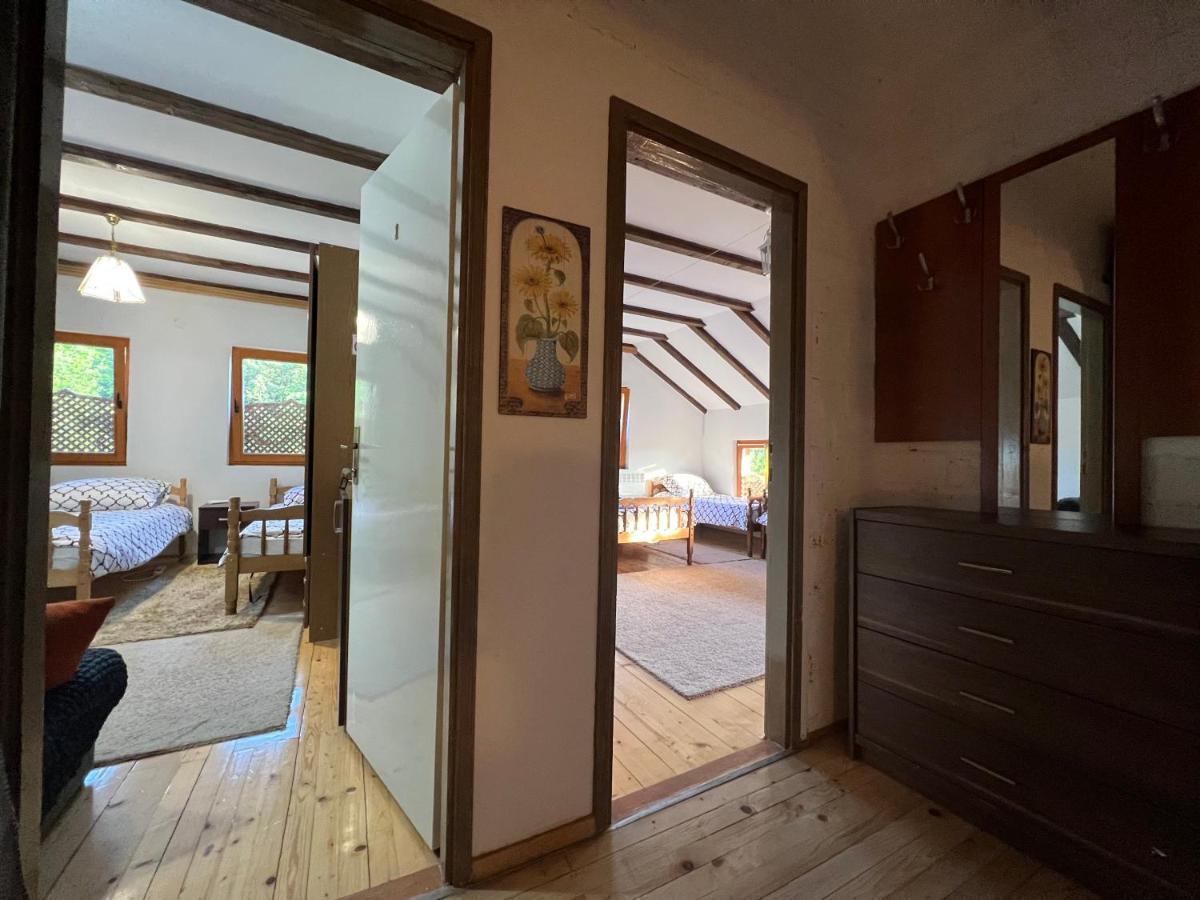 Villa White Dove Sarajevo Luaran gambar
