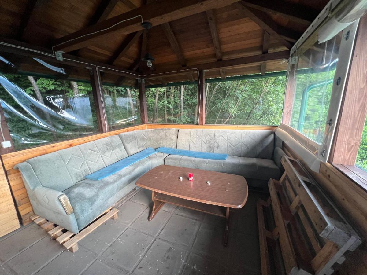Villa White Dove Sarajevo Luaran gambar
