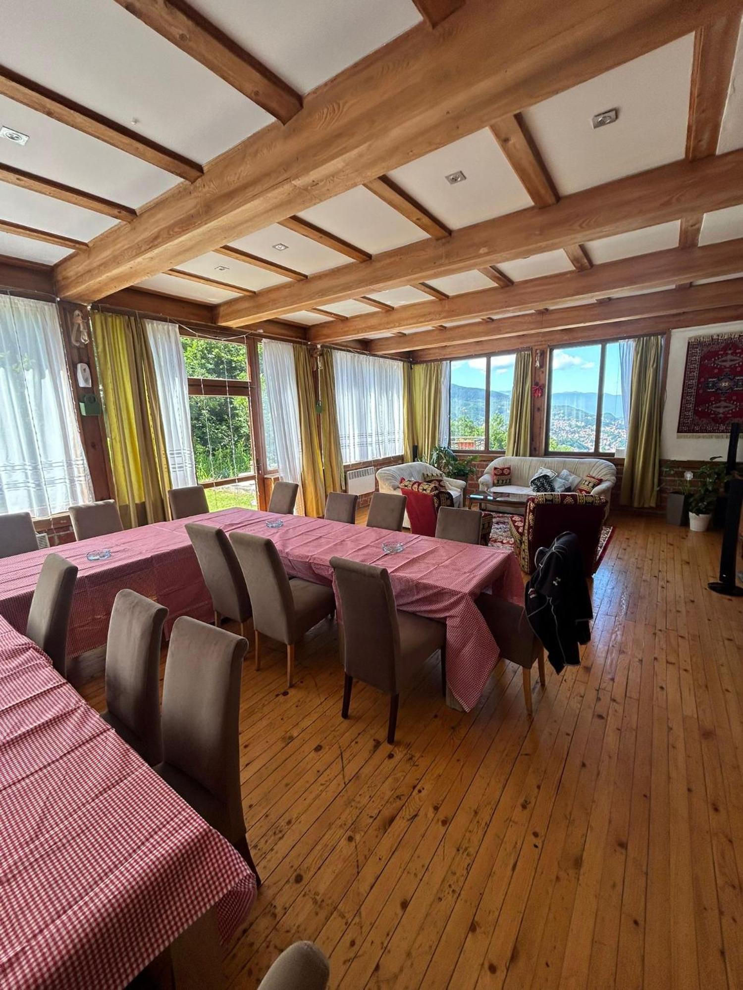 Villa White Dove Sarajevo Luaran gambar