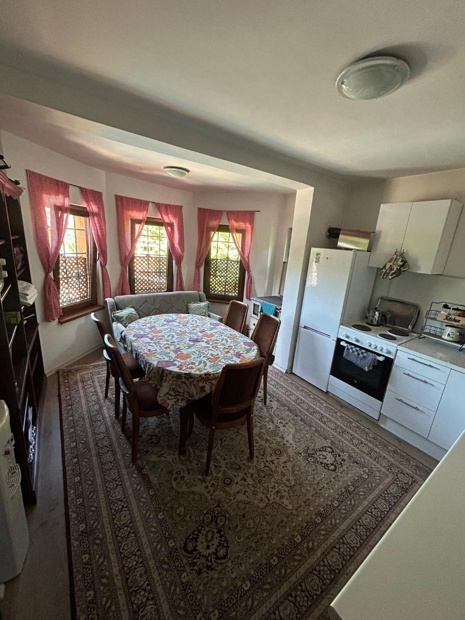 Villa White Dove Sarajevo Luaran gambar