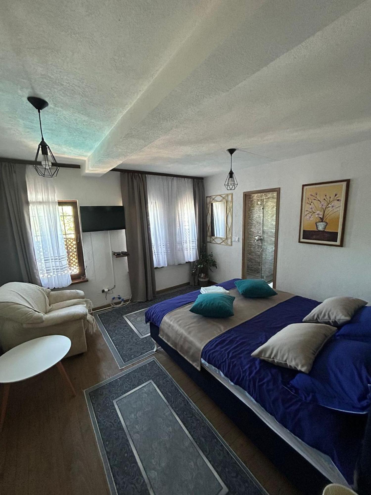 Villa White Dove Sarajevo Luaran gambar