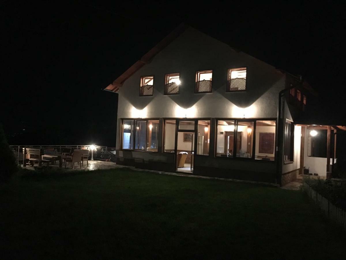 Villa White Dove Sarajevo Luaran gambar